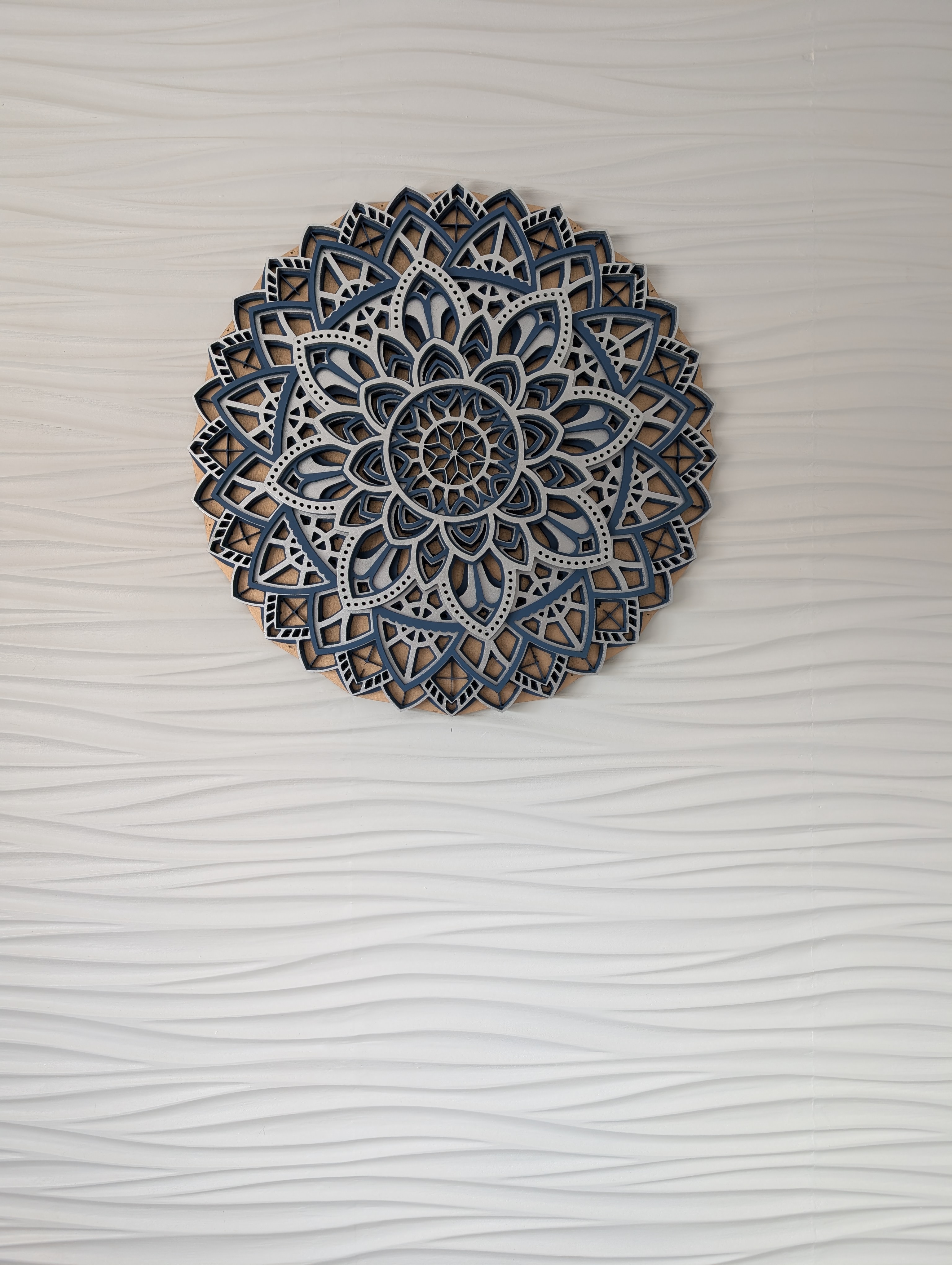Panelling